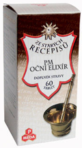 o�n� elix�r