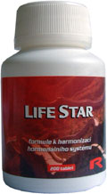 Life star