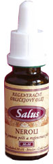 neroli obli�ejov� olej