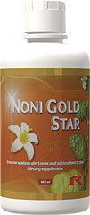 noni gold star