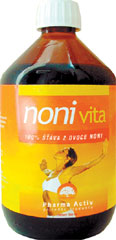 Noni vita