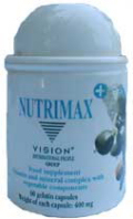 Nutrimax