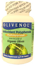 Olivenol