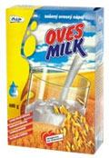 Oves milk