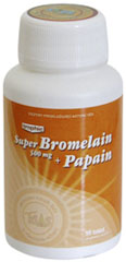 Super bromelin