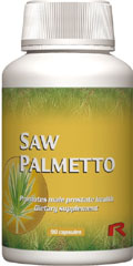 Saw palmetto