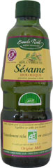 sezamov� olej