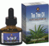 tea tree oil