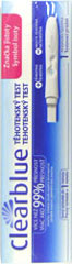 t�hotensk� test