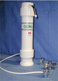 vodn� filtr
