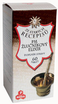�lu�n�kov� elix�r