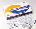 testovac� prou�ky do glukometru
