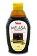vital melasa