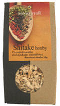shitake