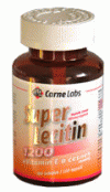 Super lecitin