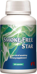 Smoke free star