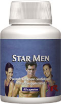 Star men