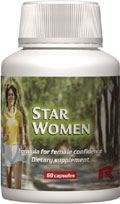 Star women
