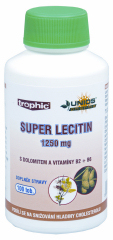 Super lecitin