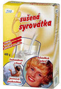 Su�en� syrov�tka