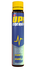 up energy