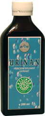 urinan