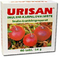 urisan