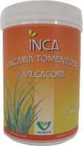 uncaria tomentosa