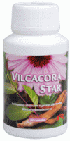 vilcacora star