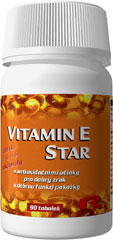 Vitamin e