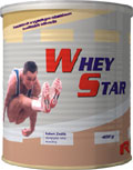whey protein