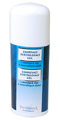 Zah��vac� gel