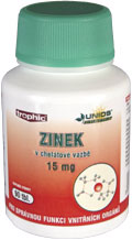 Zinek